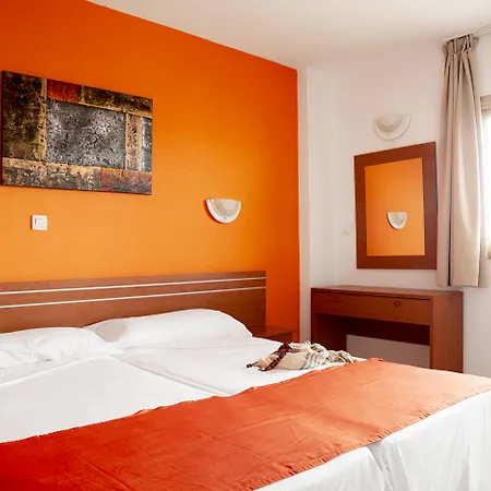 Servatur Caribe Apartmanhotel 3*