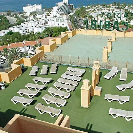 Servatur Caribe Apartmanhotel 3*