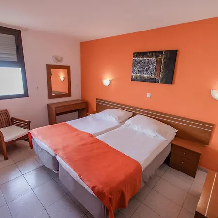 Servatur Caribe Apartmanhotel Playa de las Américas