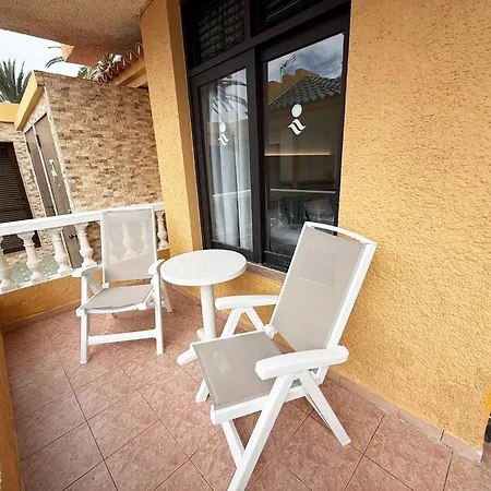 Servatur Caribe Playa de las Americas (Tenerife)