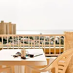 Servatur Caribe 아파트호텔 플라야데라스아메리카스