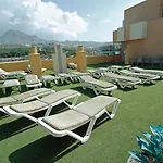 Servatur Caribe 아파트호텔 3*