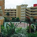 아파트호텔 Servatur Caribe 플라야데라스아메리카스