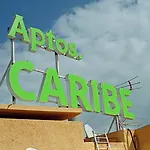 아파트호텔 Servatur Caribe 3*