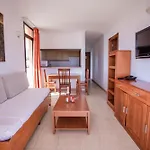 Servatur Caribe 아파트호텔 3*