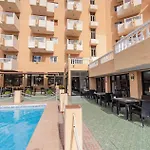 아파트호텔 Servatur Caribe 3*
