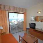 Servatur Caribe 아파트호텔