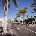 Servatur Caribe 아파트호텔 3*