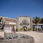 아파트호텔 Servatur Caribe 플라야데라스아메리카스