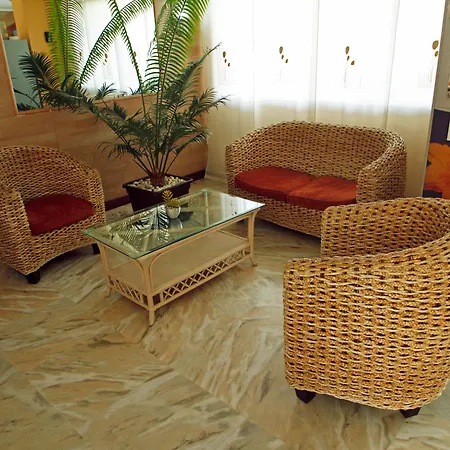 Servatur Caribe 플라야데라스아메리카스