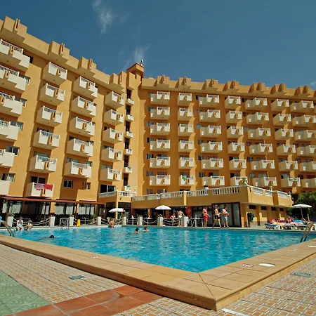 Hotel apartamentowy Servatur Caribe 3*