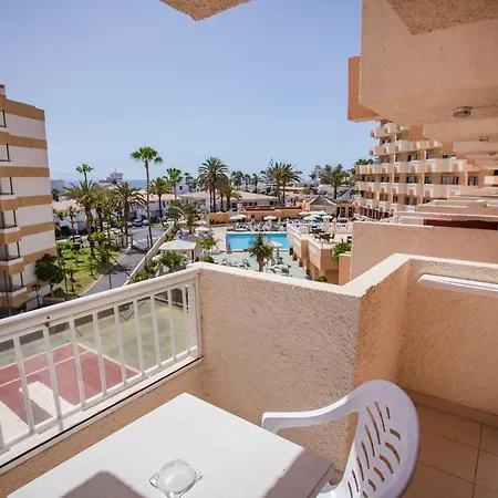 Servatur Caribe Hotel apartamentowy