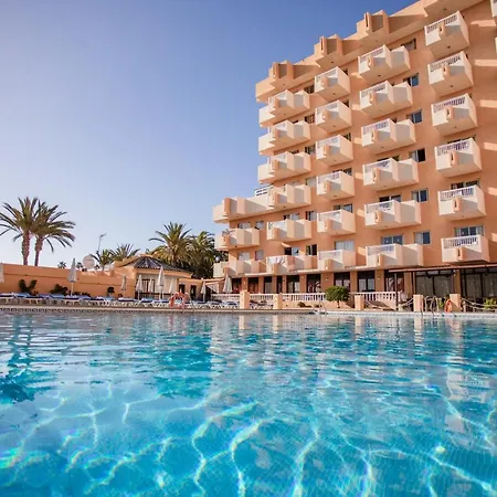 Servatur Caribe 3* Playa de las Americas (Tenerife)