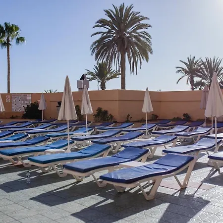 Servatur Caribe Hotel apartamentowy