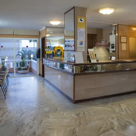 Servatur Caribe Apartmanhotel