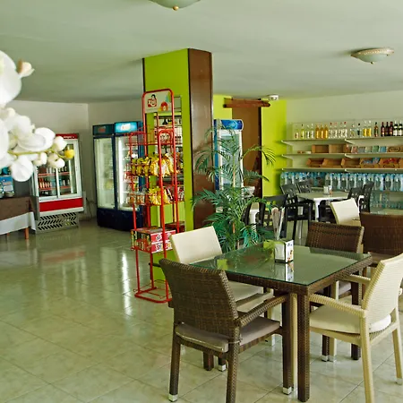 Servatur Caribe 3*