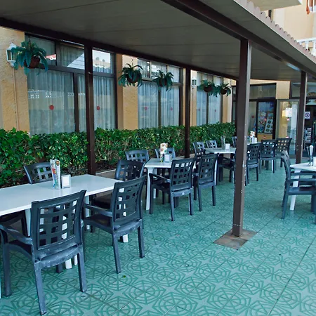 Servatur Caribe Apartmanhotel 3*