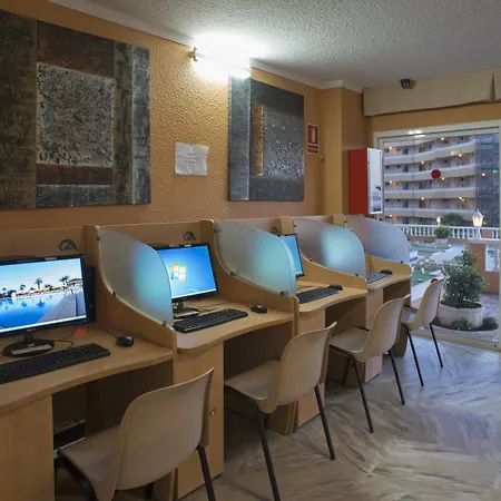 Apartmanhotel Servatur Caribe