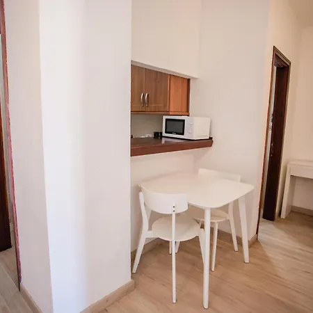 Servatur Caribe Hotel apartamentowy