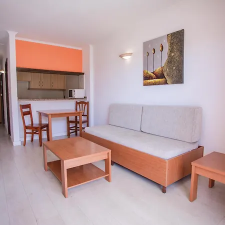 Servatur Caribe 3* Playa de las Americas (Tenerife)