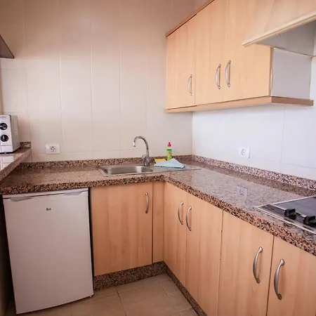 Servatur Caribe Hotel apartamentowy 3*