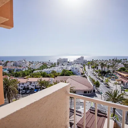 Servatur Caribe Hotel apartamentowy