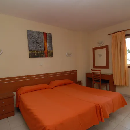 Apartmanhotel Servatur Caribe