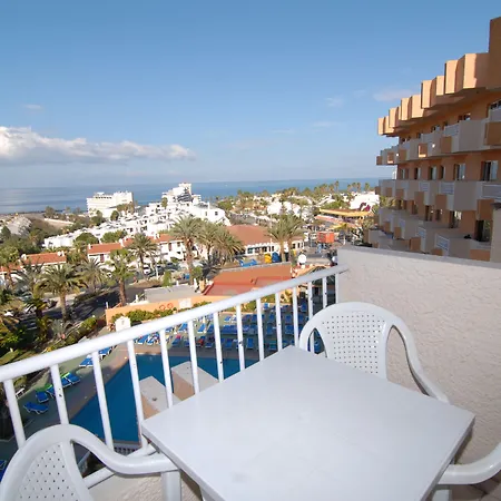 Servatur Caribe Apartmanhotel Playa de las Américas