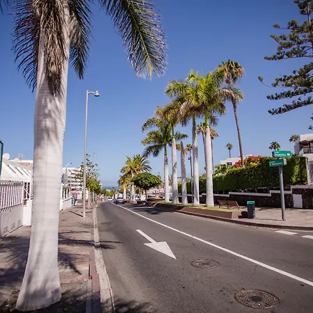 Servatur Caribe Apartmanhotel 3*