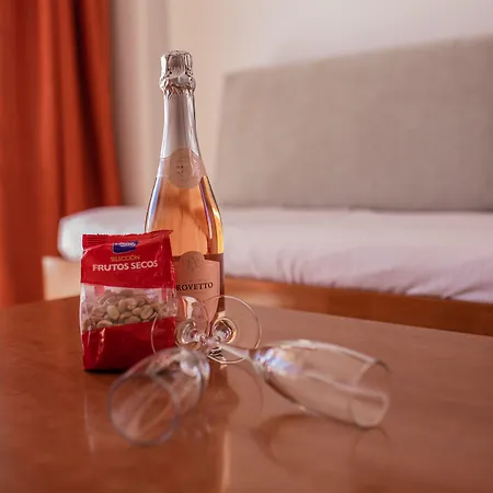 Apartmanhotel Servatur Caribe Playa de las Américas