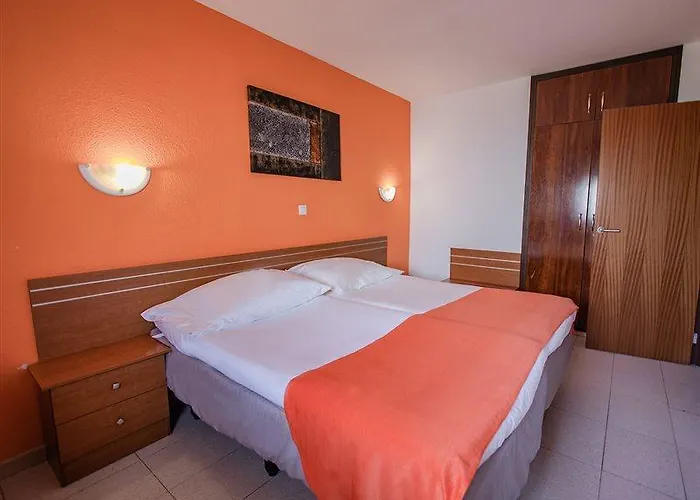 Apart Otel Servatur Caribe