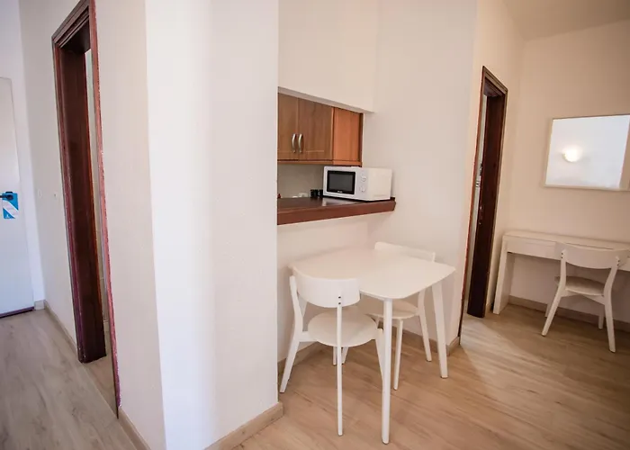 Servatur Caribe Apart Otel