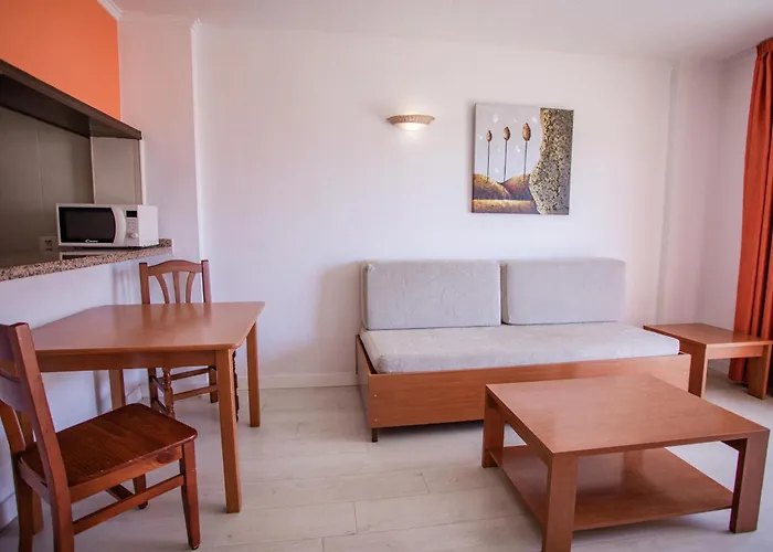 Servatur Caribe Apart Otel