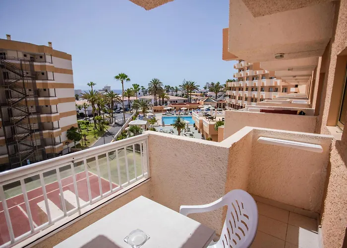 Servatur Caribe Playa de las Américas