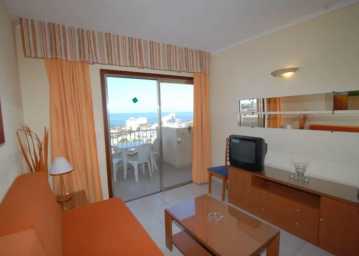 Servatur Caribe Apart Otel