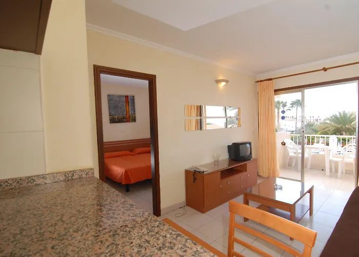 Servatur Caribe Apart Otel 3*