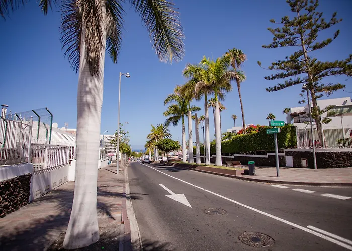 Servatur Caribe Apart Otel 3*