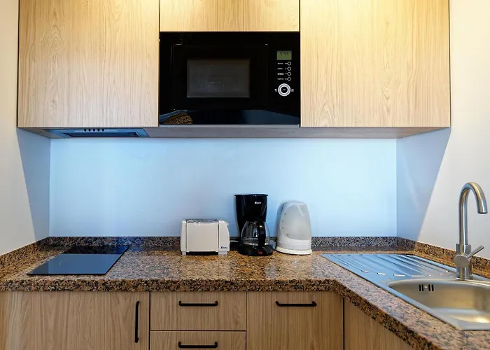 Servatur Caribe 3* Playa de las Américas