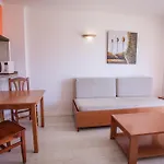 Servatur Caribe アパートホテル