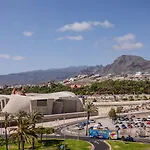 Servatur Caribe アパートホテル プラヤ・デ・ラス・アメリカス