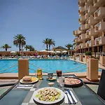 Servatur Caribe 3* プラヤ・デ・ラス・アメリカス
