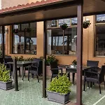 アパートホテル Servatur Caribe 3*