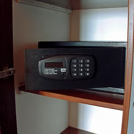 Servatur Caribe Apart-hotel 3*