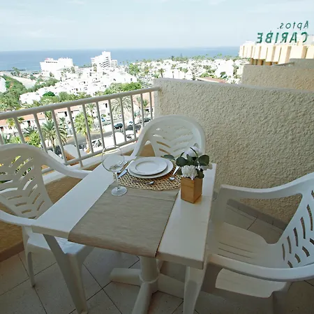 Servatur Caribe Aparthotel