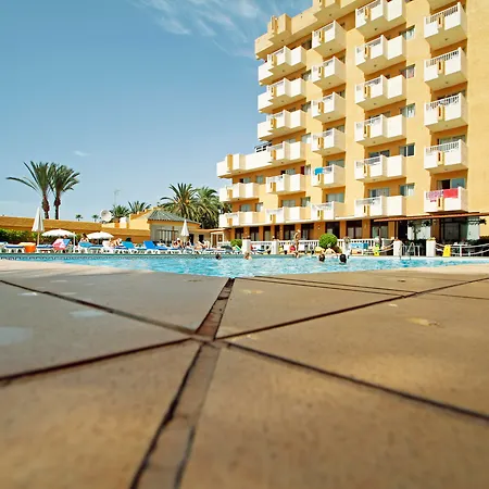 Aparthotel Servatur Caribe