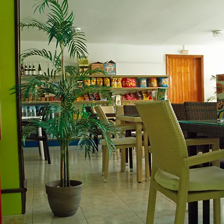 Aparthotel Servatur Caribe