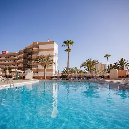 Servatur Caribe 3* Playa de las Americas (Tenerife)