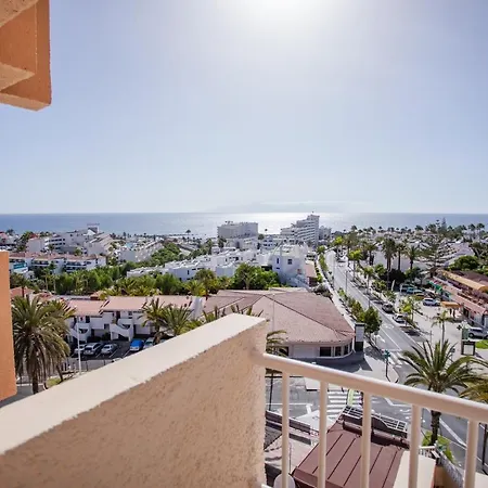 Servatur Caribe 3* Playa de las Americas (Tenerife)