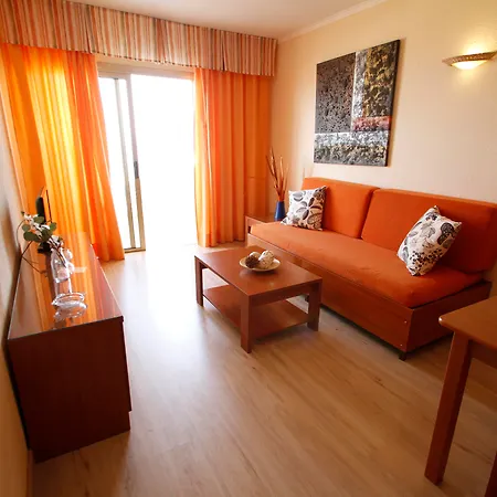 Servatur Caribe Hotel apartamentowy