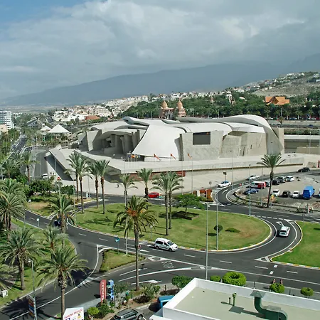 Servatur Caribe Playa de las Americas (Tenerife)